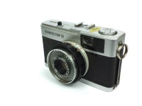 Olympus appareil photo voyage 35mm