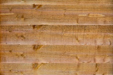 Drewniane ściany
