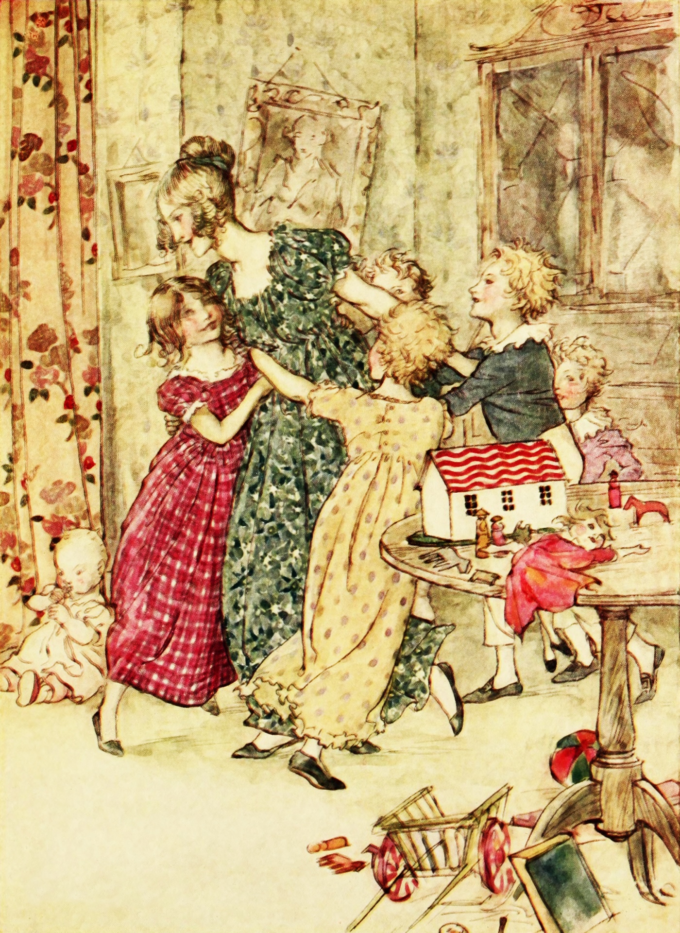A Christmas Carol Free Stock Photo - Public Domain Pictures