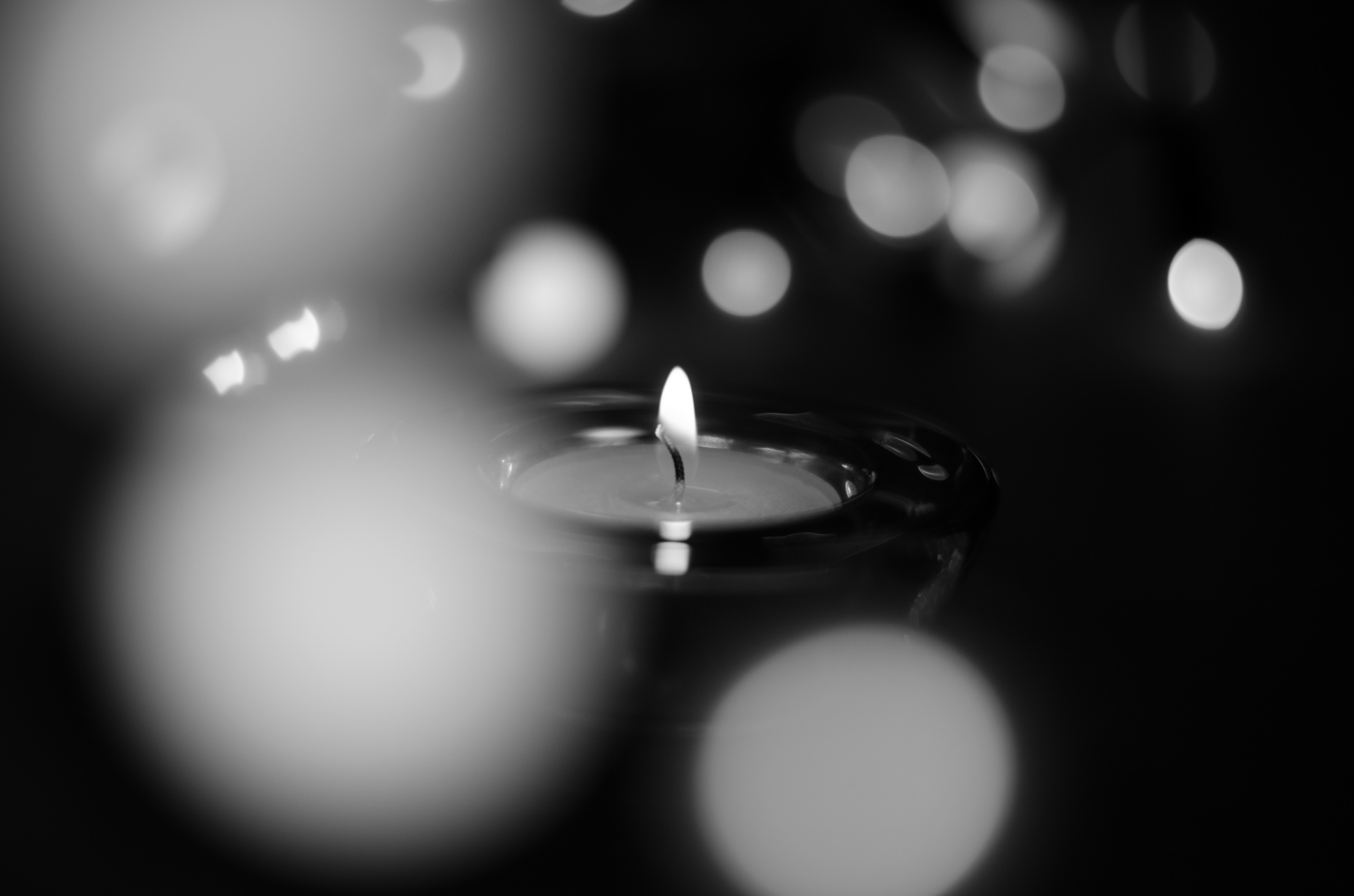 Vintage Candle Free Stock Photo - Public Domain Pictures