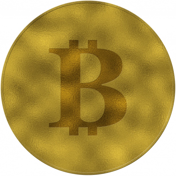 A bitcoin az új arany