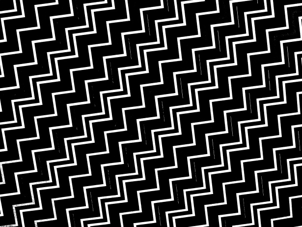 Black And White Zig Zag Background Free Stock Photo - Public Domain Pictures