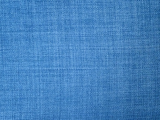 Blue Fabric Textured Background Free Stock Photo - Public Domain Pictures