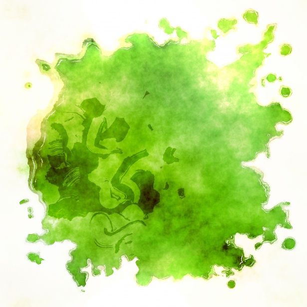 Resultado de imagen de green paint