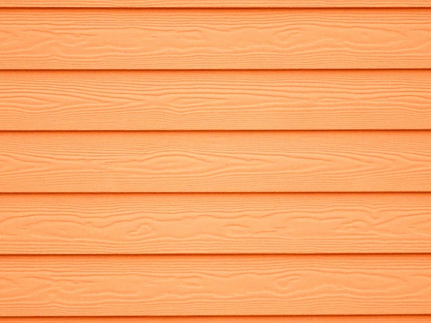 Wallpaper textura de madeira de laranja