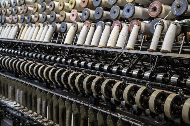 Textile Industry Free Stock Photo - Public Domain Pictures
