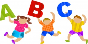ABC dla dzieci