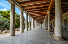 Musée de l'Acropole
