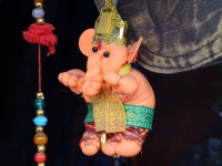 Asian Religion Elephant
