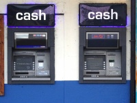 ATM Cash Dispensers
