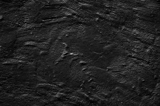 Black Wall Achtergrond van de Textuur