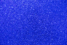 Fundo glitter azul