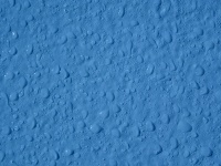 Blaues Wasser-Tröpfchen-Hintergrund