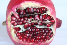 Rosso granato - frutta