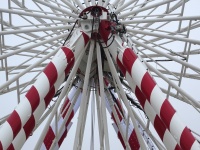 Ferris Wheel Centro