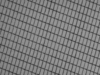 Gray Background Wire Mesh Pattern