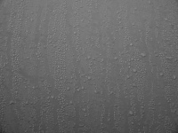 Gray Metal Condensation Background