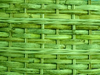 Verde Basket Weave Context