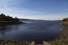 Grimwith Reservoir