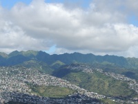 Hawaiian landscape 5