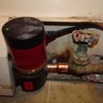热水泵