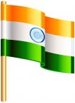 Flag Indian
