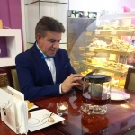 Irański Gentleman