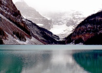 Lago Louise