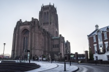 Catedrala Liverpool