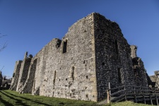Castello di Middleham