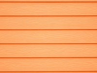 Orange Wood Texture Wallpaper
