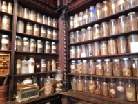 Museo de la farmacia