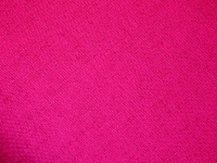 Pink Hessian Fabric Background