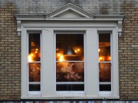 Pub Windows-