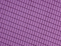 Purple Background Wire Mesh Pattern