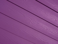 Purpurowy Diagonal Wood Background