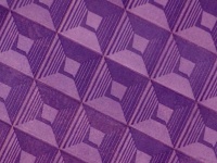 Purple Faded Art Deco Background