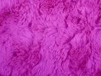 Purple Fur Background