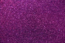Violet glitter background