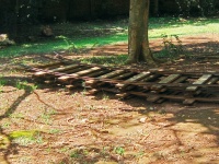 Railway Track Pieces
