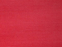 Red Fabric Background