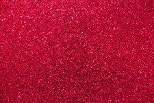 Red Glitter tła