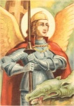 Sf. Mihail Arhanghelul