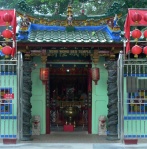 Seng Wang Beo Temple