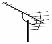 Televízió Antenna
