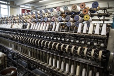 Textielindustrie