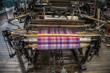 Textielindustrie