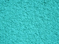 Turquoise Rough Texture Wallpaper