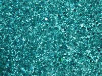 Fundo Sparkling Turquoise