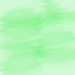 Watercolor Texture Background Green